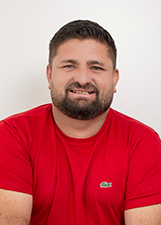 Foto de Cledson da Silva Souza