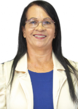 Foto de Albertina Dijaneide do Nascimento
