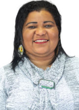 Foto de Jaciara Maria de Jesus
