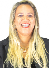 Foto de Andreza Rocha de Lima