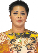 Foto de Laura Cristina dos Santos
