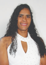 Foto de Ana Maria Santos de Azevedo
