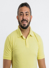 Foto de Wariston Cavalcanti Constantino de Almeida