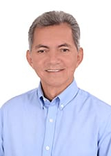 Foto de Isaias Bezerra dos Santos