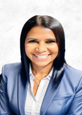 Foto de Áurea Soares de Oliveira