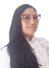 Foto de Girlene Maria dos Santos