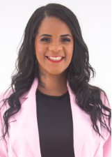Foto de Michelly Celina da Silva