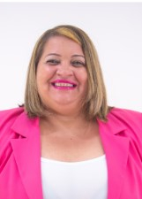 Foto de Jeane Gomes da Silva Candido