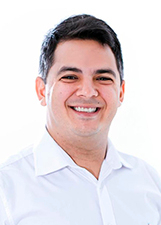 Foto de Ricardo Jefferson dos Santos