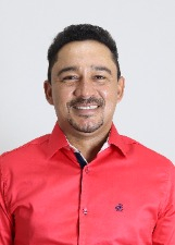 Foto de CLEBSON GOMES DOS SANTOS