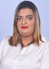 Foto de Maria Gracielle Ferreira da Silva