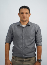 Foto de Humberto de Almeida