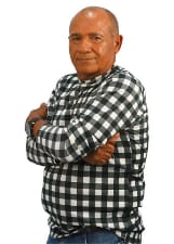 Foto de Severino José do Nascimento