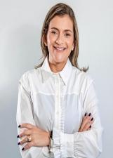 Foto de Patrícia Amélia Alves Rodrigues de Mendonça