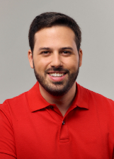 Foto de VICTOR MORAES QUERALVARES GLASER