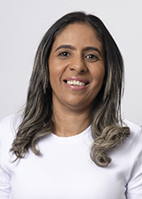 Foto de Maria das Graças da Silva Alves