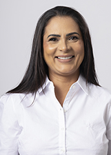 Foto de Roseli Regina da Conceição
