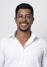 Foto de Michell Allisson Bezerra de Vasconcelos