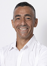 Foto de Esmael Nicolau da Cruz