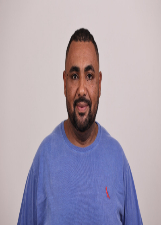 Foto de Diego Raafel Gonzaga de Lima