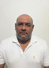 Foto de Cícero Francisco da Silva