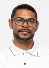 Foto de TIAGO JACINTO SANTOS DA SILVA
