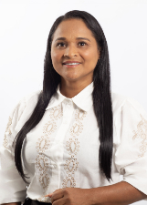 Foto de LAUDECI MARIA DA SILVA