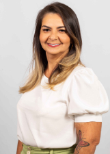 Foto de NADJA CRISTINA DOS SANTOS
