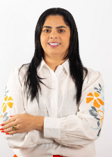 Foto de GILSANE DAS NEVES GOMES