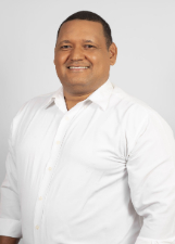 Foto de SAMUEL DOS SANTOS CAVALCANTI