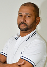 Foto de JOÃO DOS SANTOS OLIVEIRA