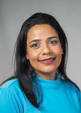 Foto de ISABELA SILVA OLIVEIRA DE ALMEIDA