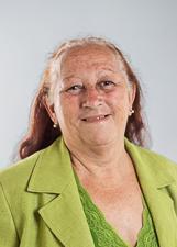 Foto de MARIA GORETTE BARBOZA DA COSTA