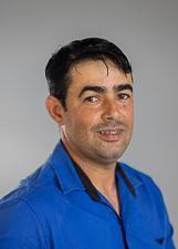 Foto de WILSON FEITOZA PINHEIRO