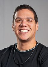 Foto de GUILHERME ARAÚJO MARINHO MAGALHÃES