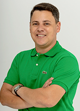 Foto de Sergio Procopio Colin da Silva Carvalho