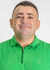 Foto de Evandro Dionisio dos Santos