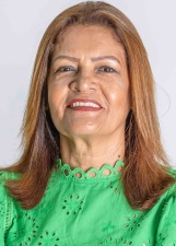 Foto de Eliane Tavares da Silva