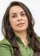 Foto de Maria Rizomar de Jesus