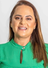 Foto de Gilmara Suelem Gonçalves de Jesus