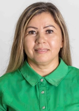 Foto de Rozimere Maria da Silva
