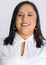 Foto de Carla Vanessa Bezerra de Melo