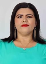 Foto de Jucielma Damiana da Silva