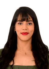 Foto de Jaciele Ferreira da Silva