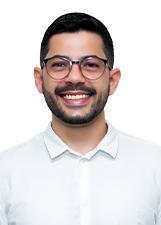 Foto de GUSTAVO VINICIUS DE OLIVEIRA LEONEL
