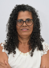Foto de Maria da Solidade da Silva