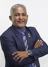 Foto de Pedro de Caldas Filho
