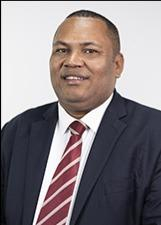 Foto de Alex Sandro de Jesus Gomes