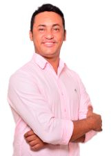 Foto de Cristiano Ferreira do Nascimento