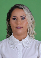 Foto de ANA PAULA RIBEIRO DE ANDRADE